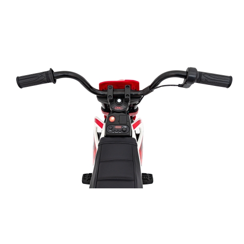 Motor na akumulator dla dzieci PANTONE 361C JT5006.CR